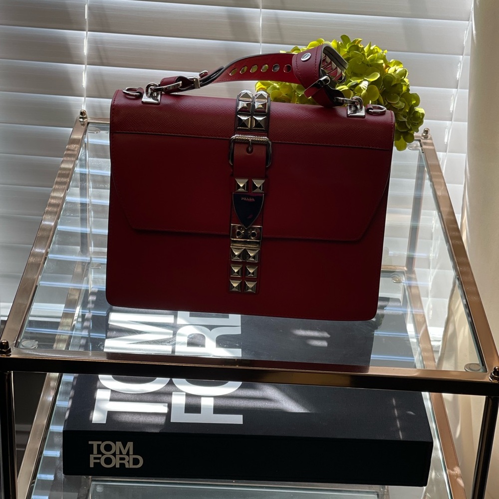 Prada Elektra Bag. Excellent condition.